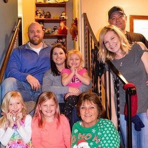 Meet your Posher, June